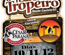 Monte Castelo