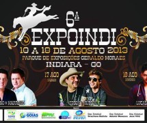 Expoindi