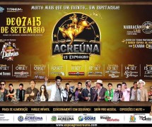 Acreuna