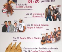 Festa da Uva 2014