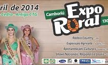 Expo Rural 2014