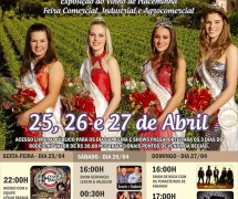 Expovir 2014 - Iraceminha-SC