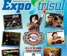 Trindade 2014
